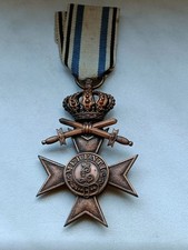 Rden bayern militärverdienstk gebraucht kaufen  Berlin