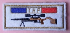 Ecusson patch police d'occasion  Avignon