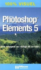 Photoshop éléments nicolas d'occasion  Hennebont