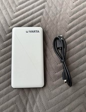 Varta powerbank . gebraucht kaufen  Stolberg (Rhld.)