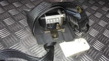 Ceinture droit daihatsu d'occasion  Méru