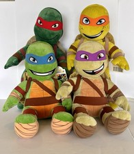 bear build tmnt toys for sale  Coolidge