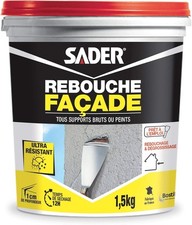Sader enduit rebouchage d'occasion  Mérignac