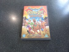 Scooby doo legend for sale Scooby doo legend for sale  BURY