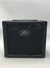 Peavey solo guitar for sale  Saint Louis