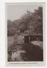 Saw mills bridge for sale  MALVERN