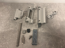 Heroal 10582 siegenia gebraucht kaufen  Stadtoldendorf