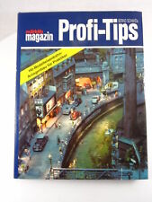Eisenbahnbuch märklin magazin gebraucht kaufen  St Ingbert