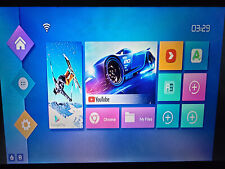Smart Box OTT T95 Android 4GB RAM 64GB comprar usado  Enviando para Brazil