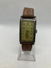 Laco vintage mechanical usato  Napoli