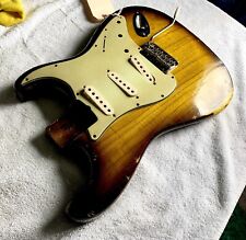 Strat body 50s for sale  San Jose