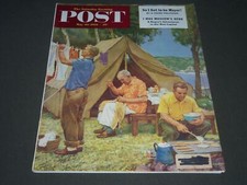 1953 may saturday for sale  New Brunswick
