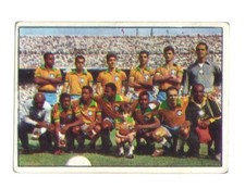 Brasile squadra calcio usato Brasile squadra calcio usato  Cesena