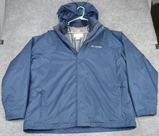 Columbia jacket mens for sale  Denver