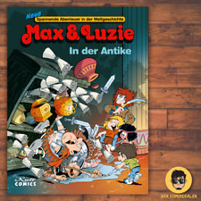 Max luzie antike gebraucht kaufen  München