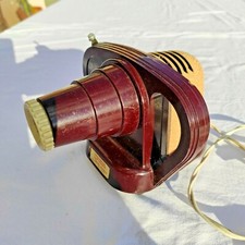 Projecteur bakelite view d'occasion  Biot