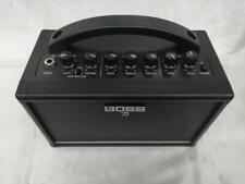 Mini amplificador de guitarra Boss Katana do Japão comprar usado  Enviando para Brazil