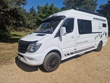 Mercedes sprinter xlwb for sale  SOUTHAMPTON