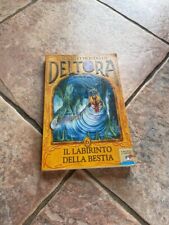 Magico deltora labirinto usato  Robilante