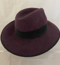 Christys london aubergine for sale  HIGH PEAK