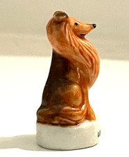 Magnifique fève chien d'occasion Magnifique fève chien d'occasion  Paris XV