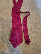 Mens ties used for sale  LONDON