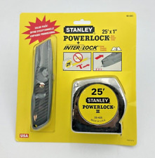 Vintage stanley 1995 d'occasion  Expédié en Belgium