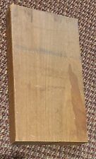 IPE PROJECT MADEIRA (MADEIRA DE FERRO) 1-1/2" X 5-1/2" X 8-1/2" comprar usado  Enviando para Brazil