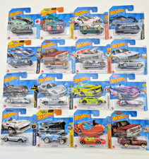 Hot wheels auswahl gebraucht kaufen  Tettnang