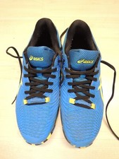 Tennisschuhe asics solution gebraucht kaufen  Walzbachtal