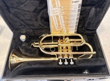 Yamaha 2310ii cornet for sale  Middletown