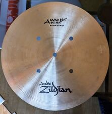 Zildjian avedis quick usato  Palermo