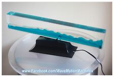 🌊18" máquina de movimento de onda SUBSTITUIÇÃO navio Hughes para base lava Caribe🌊 comprar usado  Enviando para Brazil
