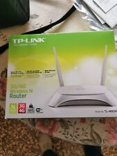 Modem wifi sim usato  Piove di Sacco