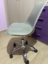 Sedia ufficio cameretta usato  Corato