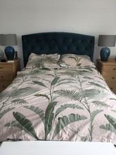 Marks spencer double for sale  BROMLEY
