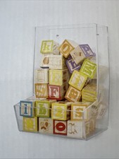 Acrylic wall storage for sale  Cornelius