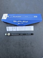 Burley steckachse kupplung gebraucht kaufen  Vogt