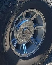 2003 2007 wheel for sale  Portland
