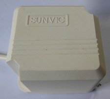 Sunvic sd2701 motorised for sale  LOCHGILPHEAD