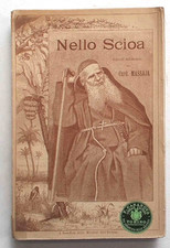 Cardinal massaia nello usato  Vercelli