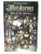 Jodorowsky the metabarons gebraucht kaufen  Berlin