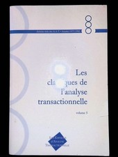 169137 classiques analyse d'occasion  France