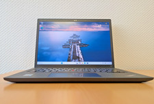 Lenovo thinkpad intel d'occasion  Rouen-