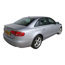 Audi technik tdi for sale  ABERDEEN