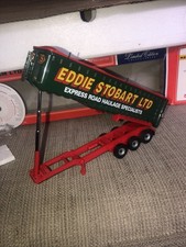 Corgi cc12802 tipper for sale  LEEDS