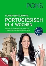Pons power sprachkurs gebraucht kaufen  Berlin