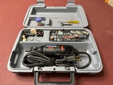 Dremel multi pro d'occasion  Expédié en Belgium