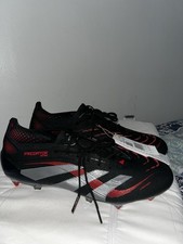 Adidas predator elite for sale  LEICESTER