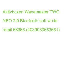 Wavemaster two neo gebraucht kaufen  Hamburg